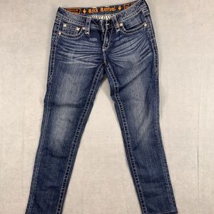 Rock Revival w31 L 28